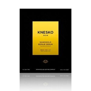 NANOGOLD REPAIR SERUM